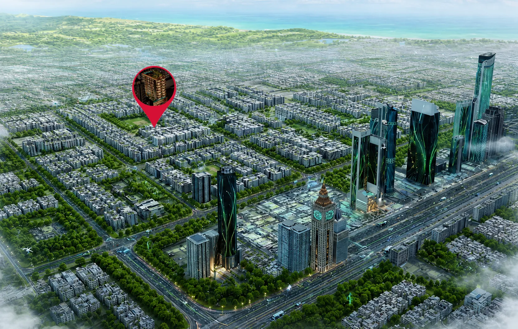 Elemental 22 master plan 1