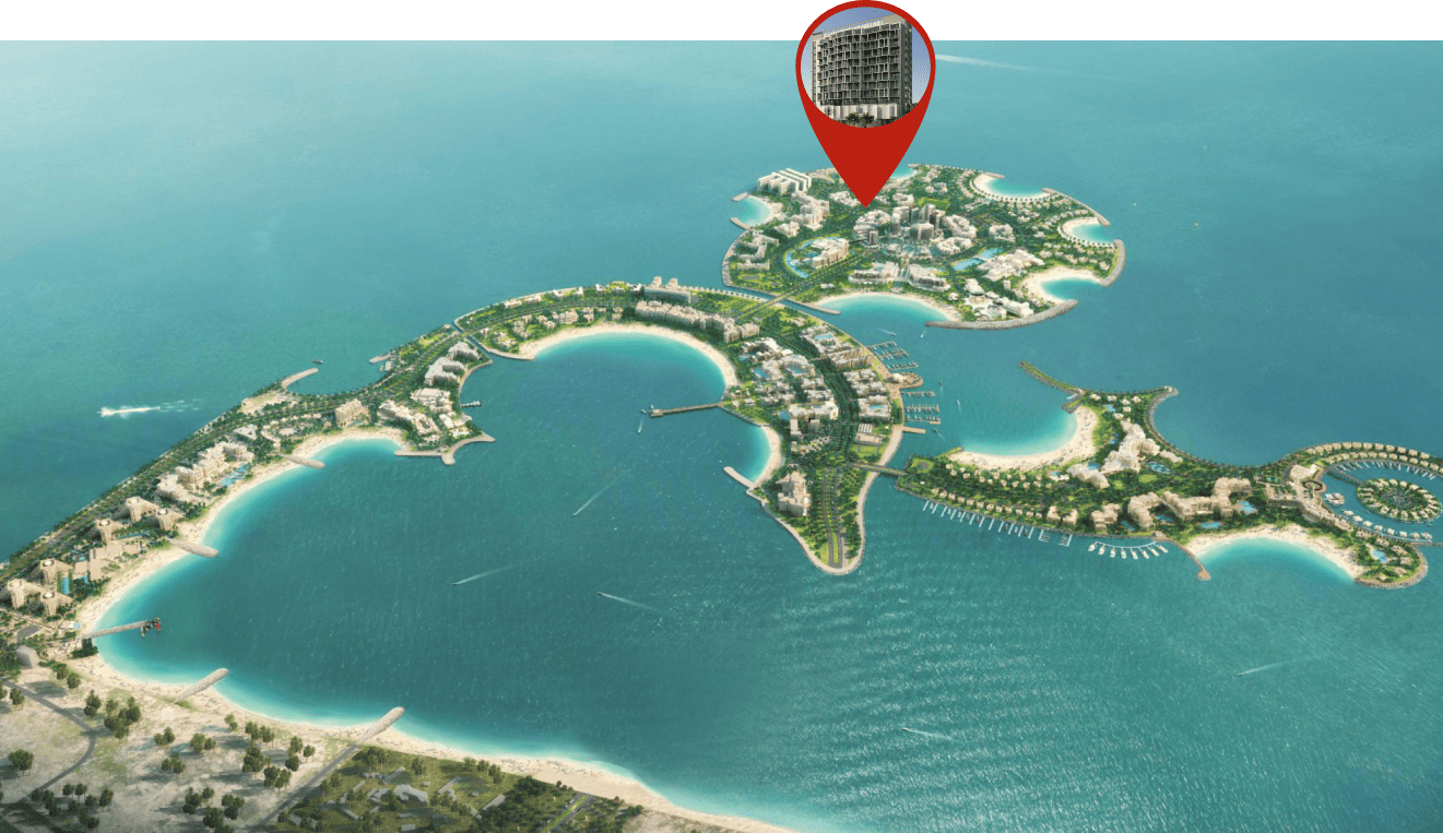 Island Heights master plan 1