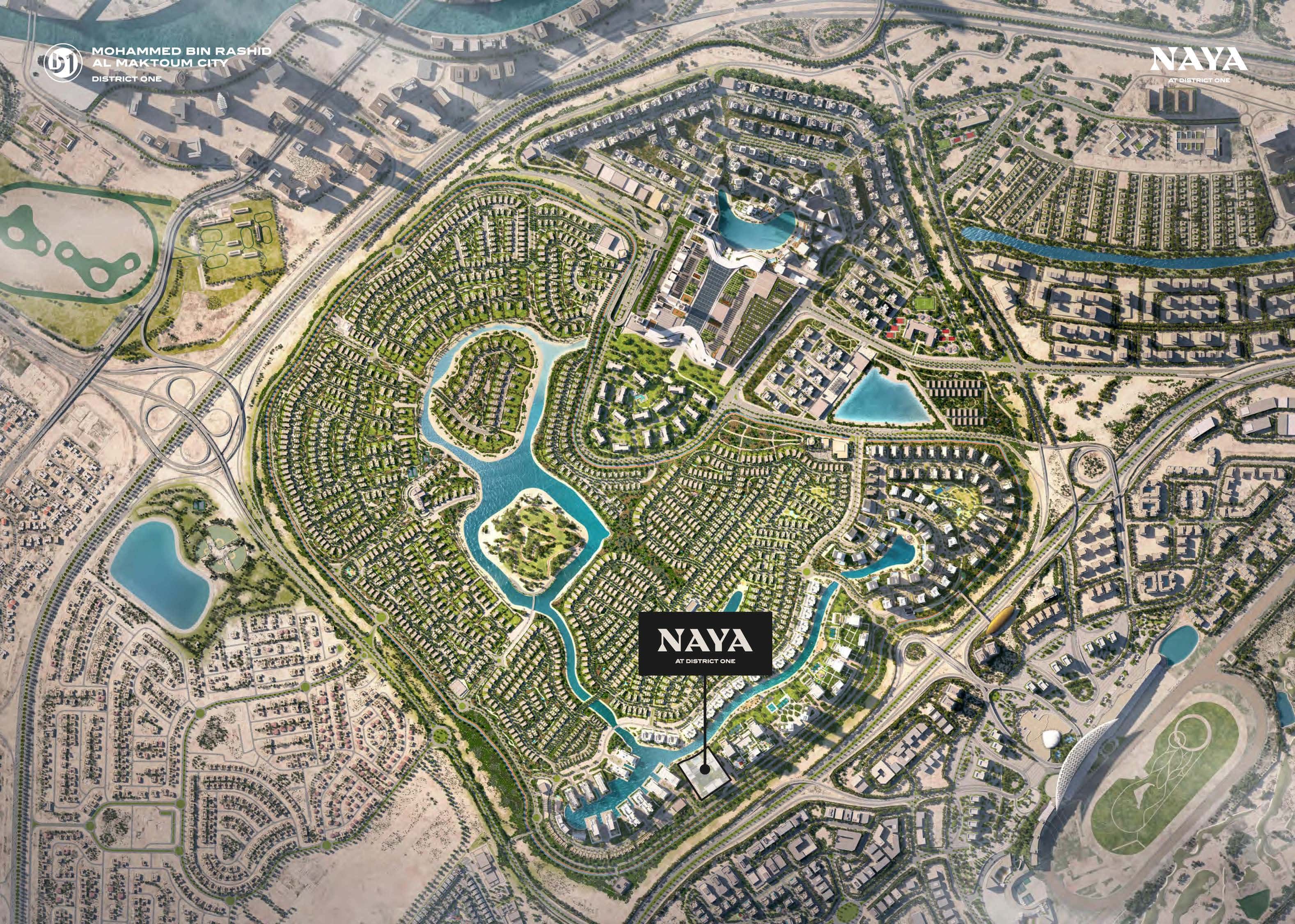 Naya master plan 1