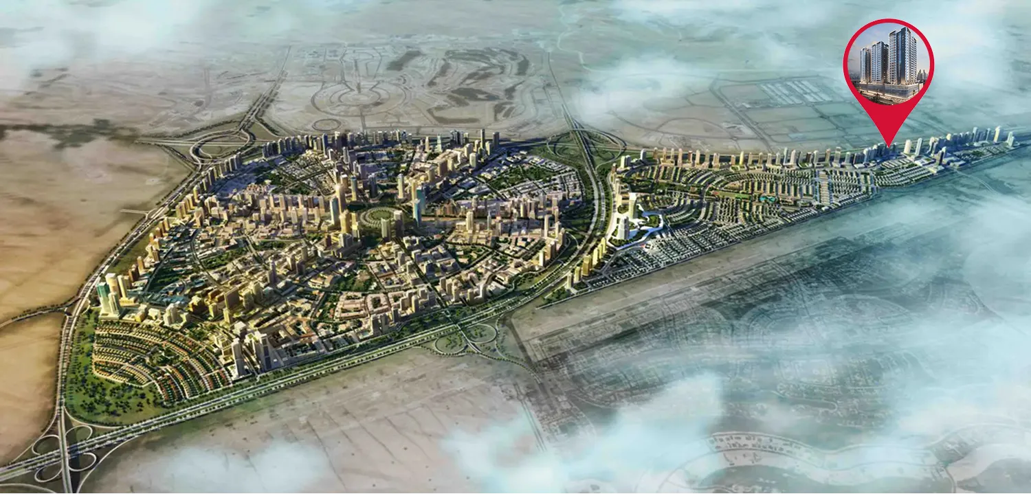 LUM1NAR master plan 1