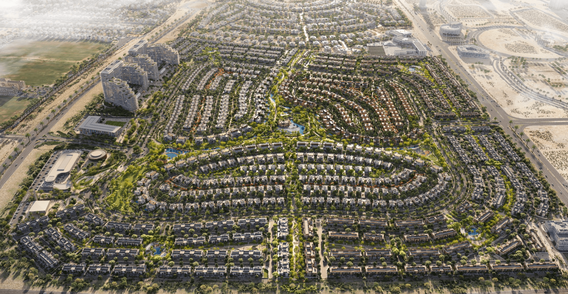 Haven master plan 1