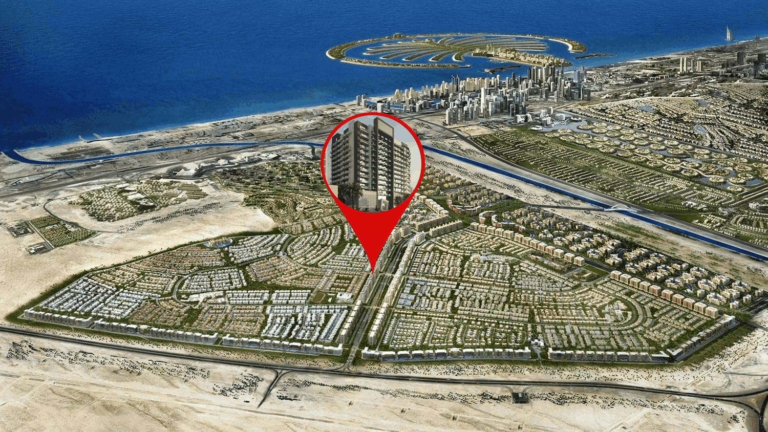 Azizi Samia master plan 1