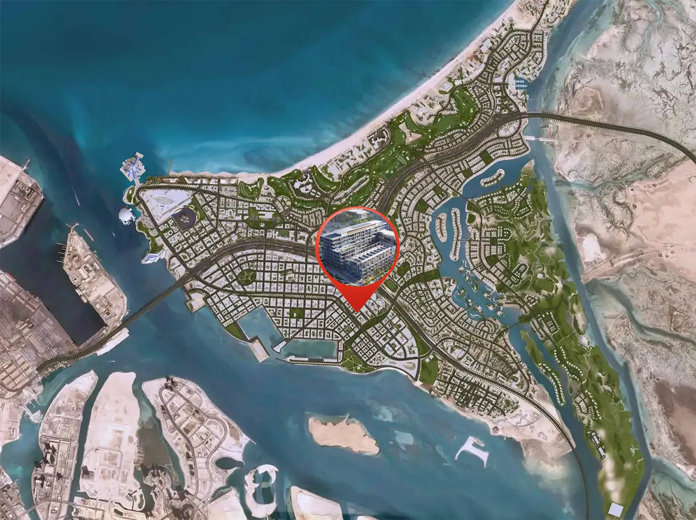 Sensi master plan 1
