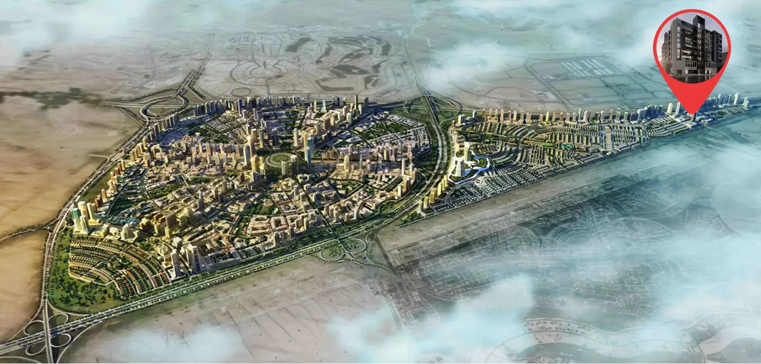 Maya 5 master plan 1