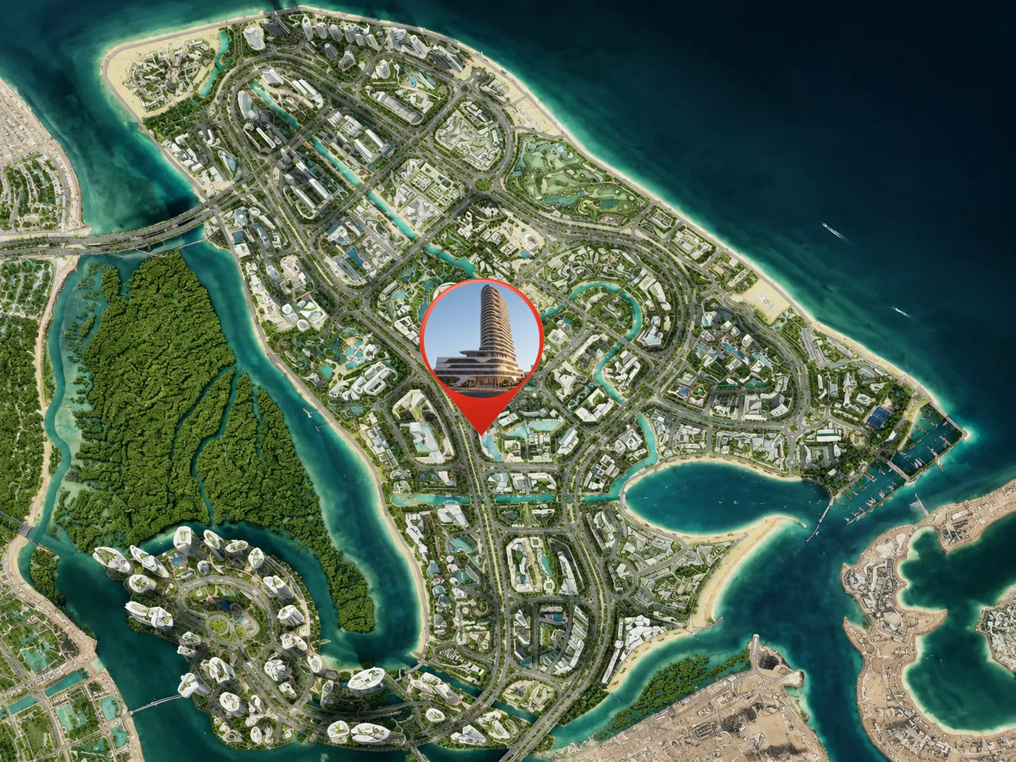 Flow 25 master plan 1
