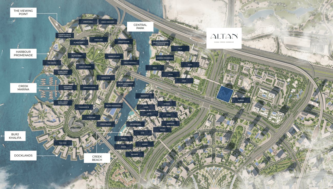 Altan master plan 1