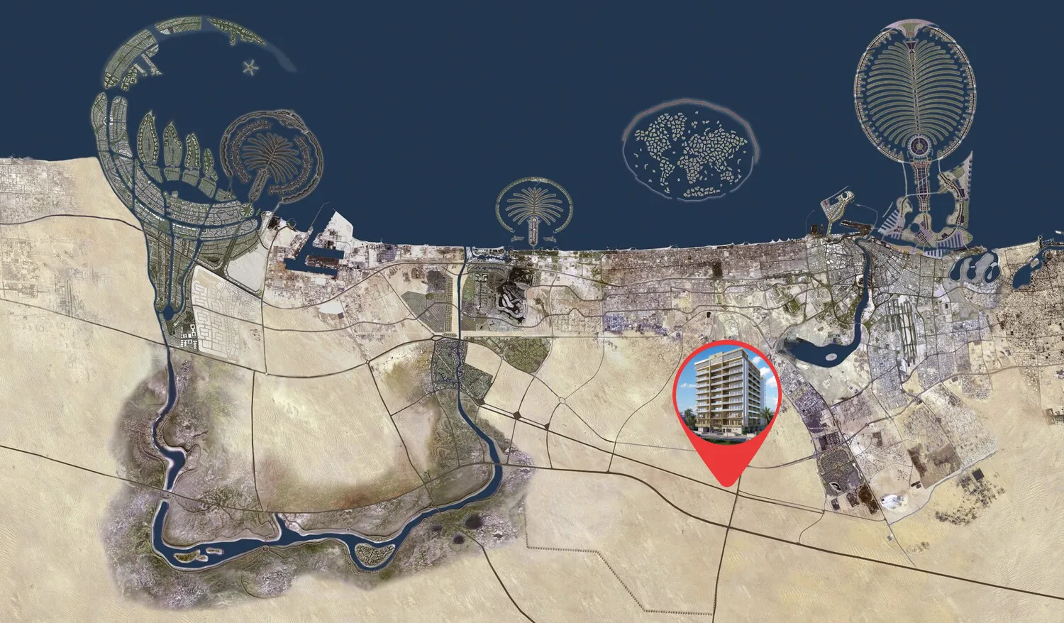 Symbolic Altus master plan 1