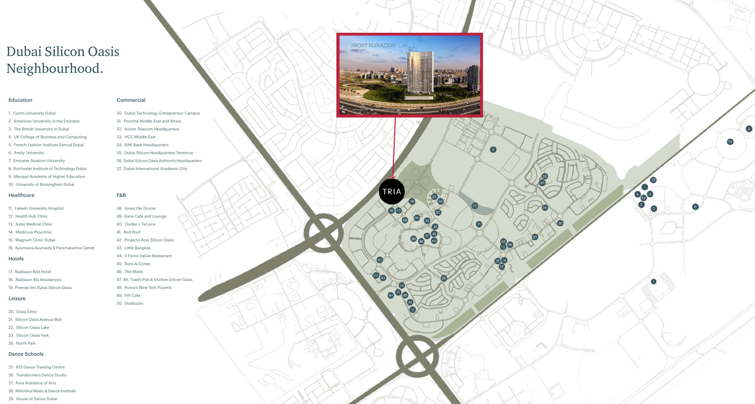 Tria master plan 1