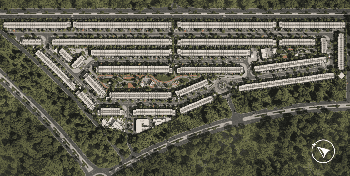 Bianca master plan 1