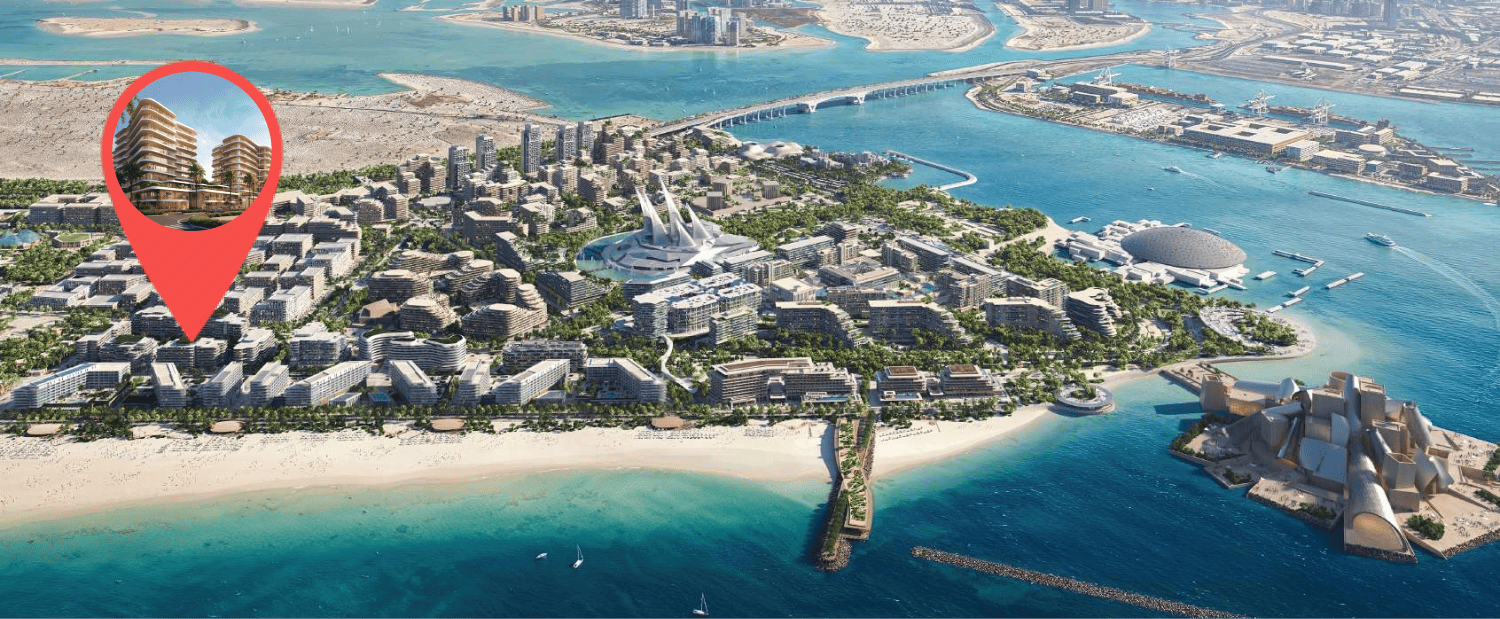Mamsha Gardens master plan 1