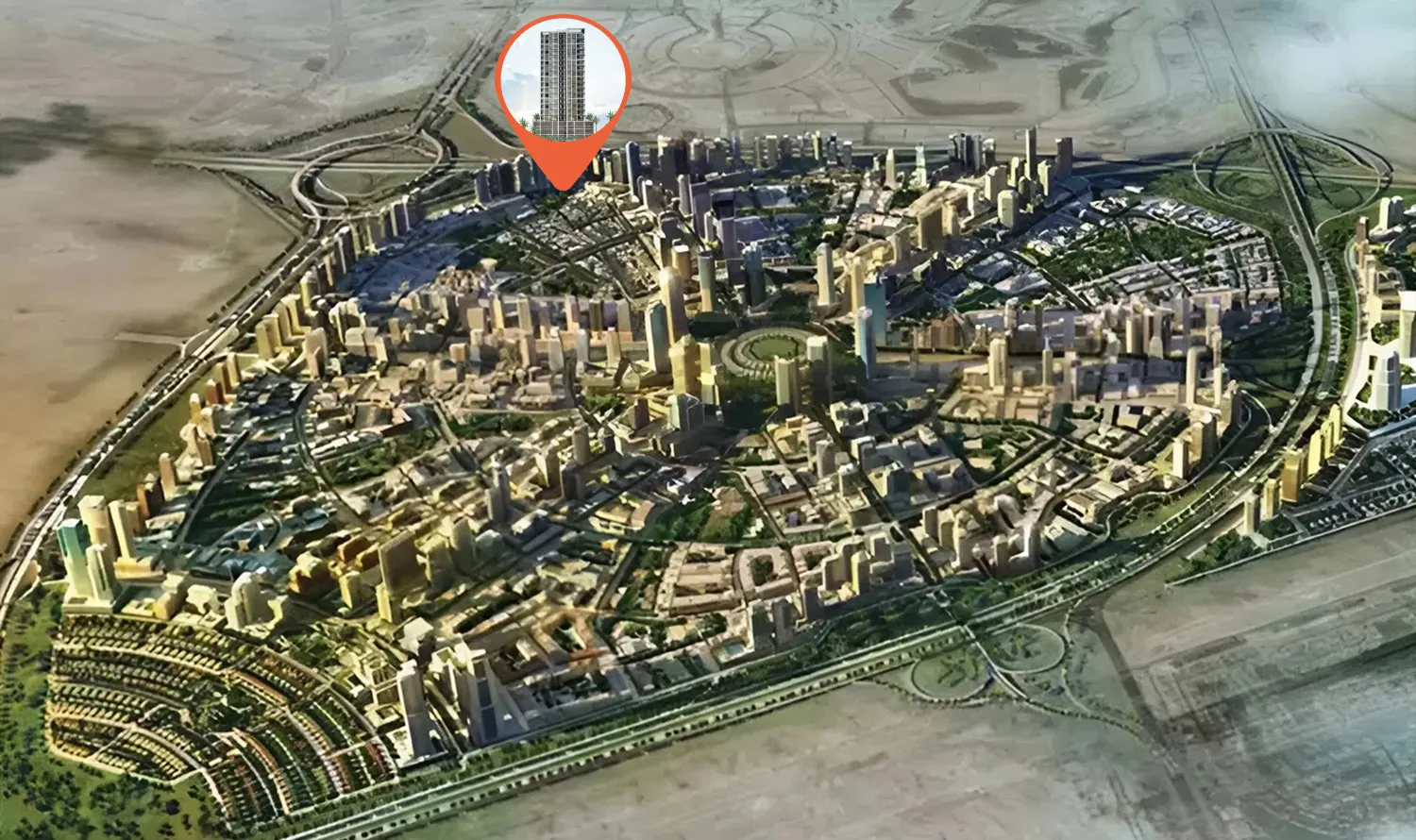 Valore master plan 1
