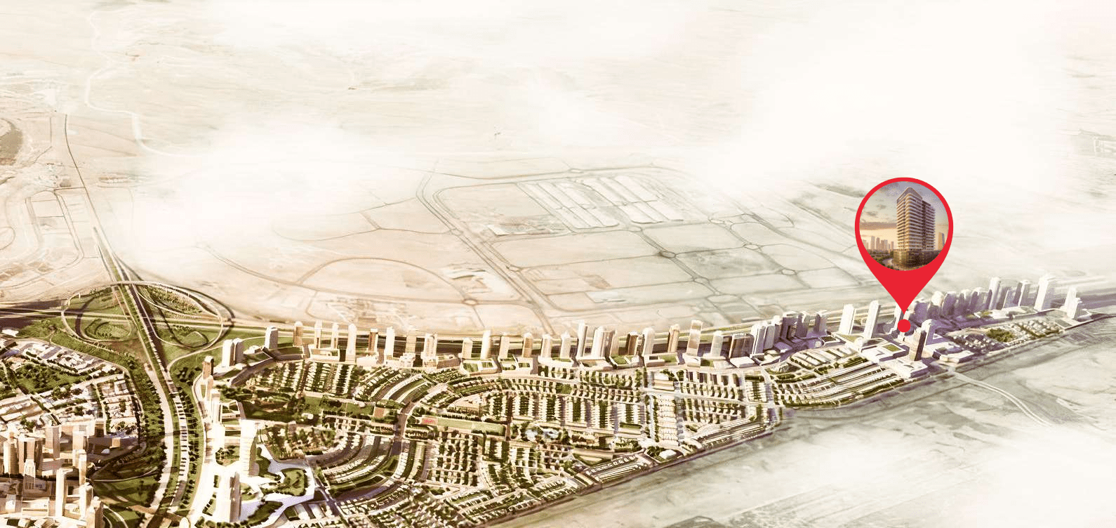 V1VID Tower master plan 1