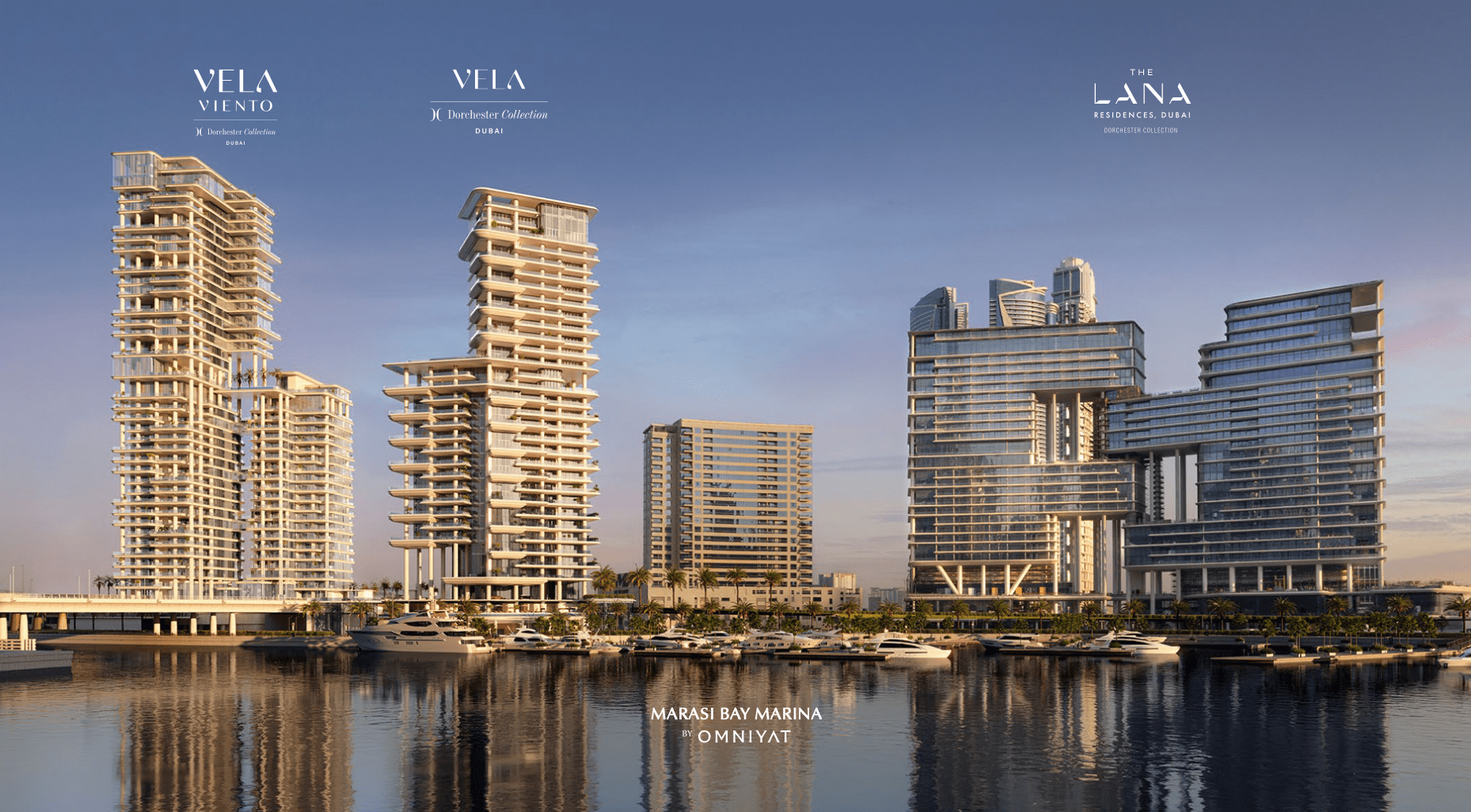 Vela Viento master plan 1