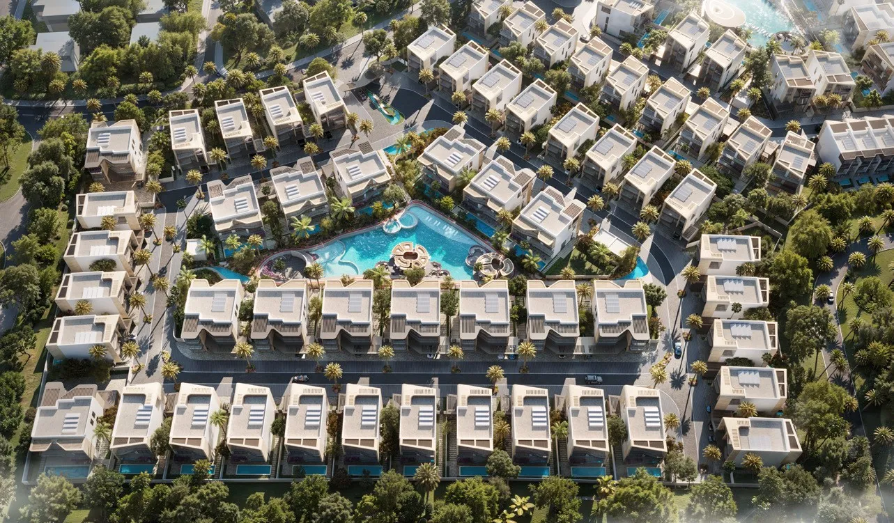 Knightsbridge Phase 2 master plan 1