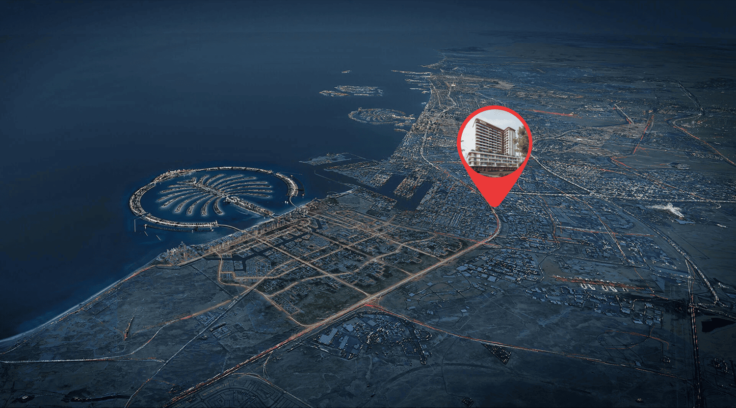 Azizi Noura master plan 1