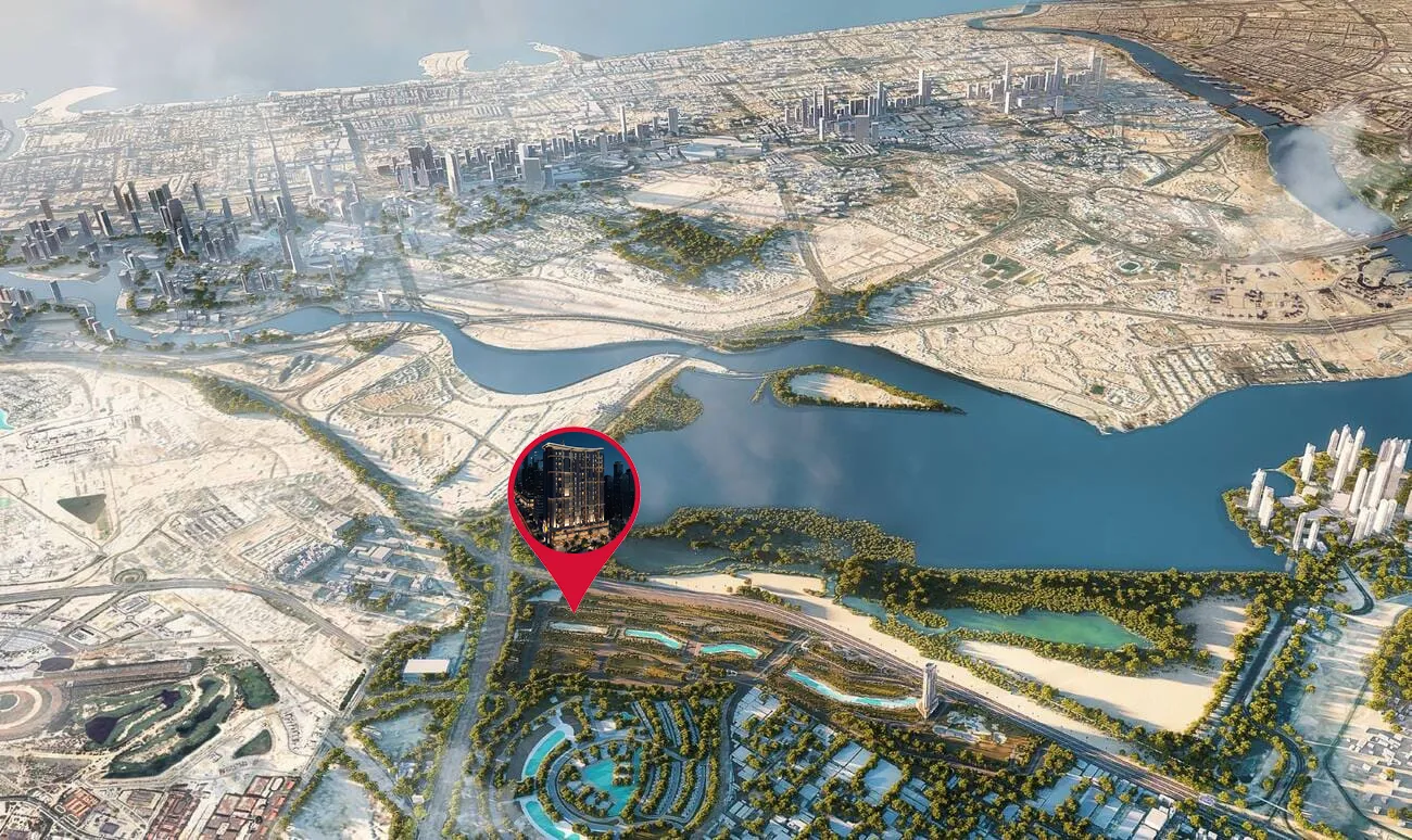Verso master plan 1