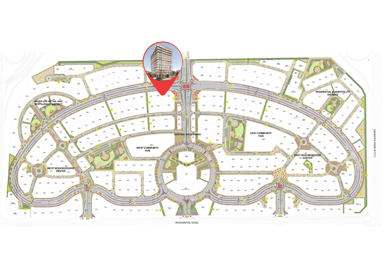 Rivo master plan 1