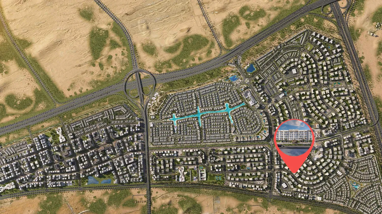 RR Grand master plan 1