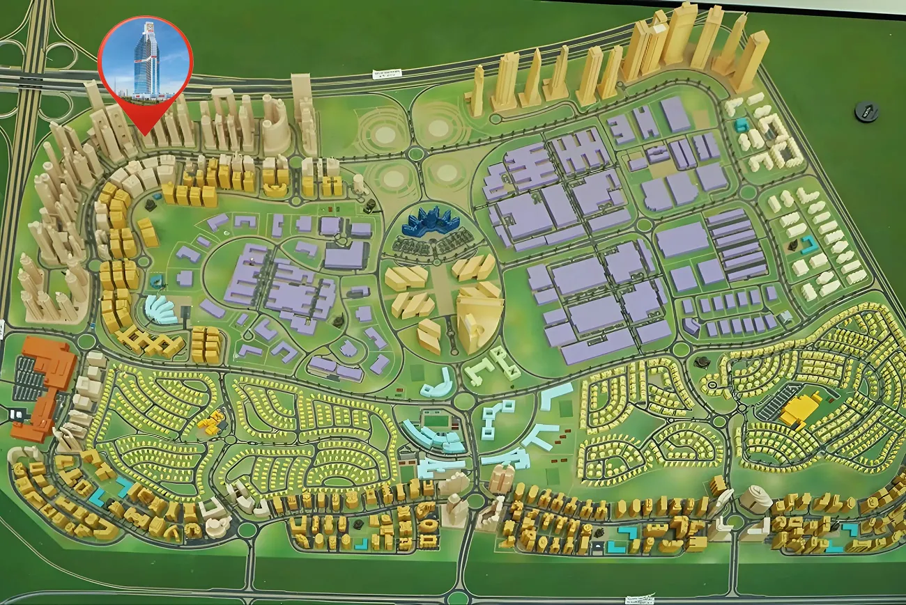 Timez master plan 1