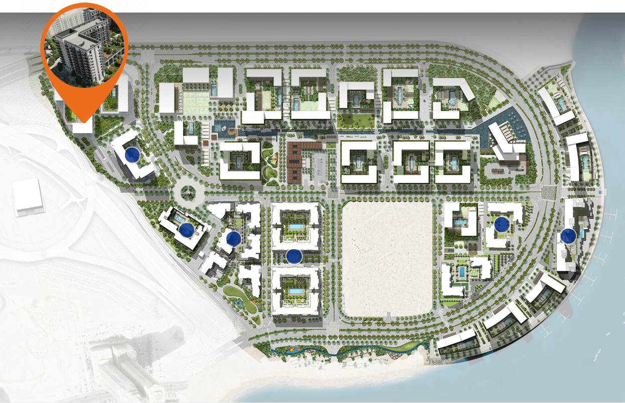 Rehan master plan 1
