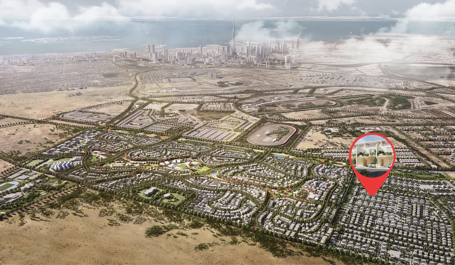 MAG 22 master plan 1