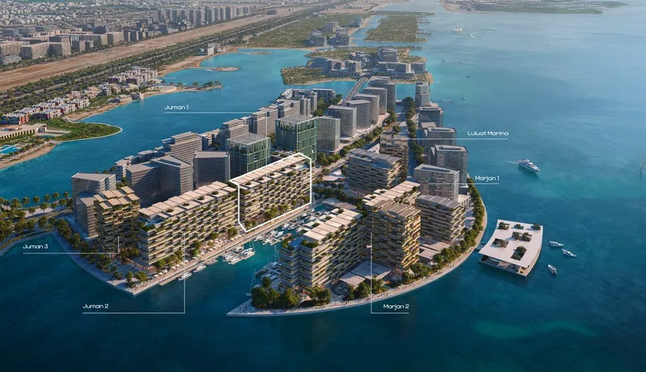 Juman 1 master plan 1