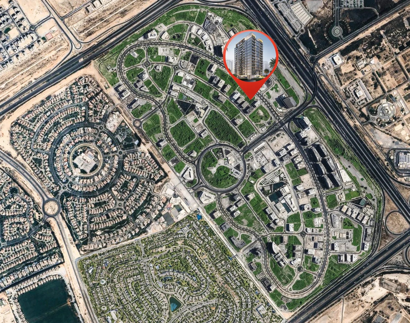 VERDAN1A master plan 1