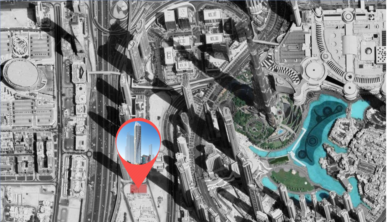 Volta master plan 1