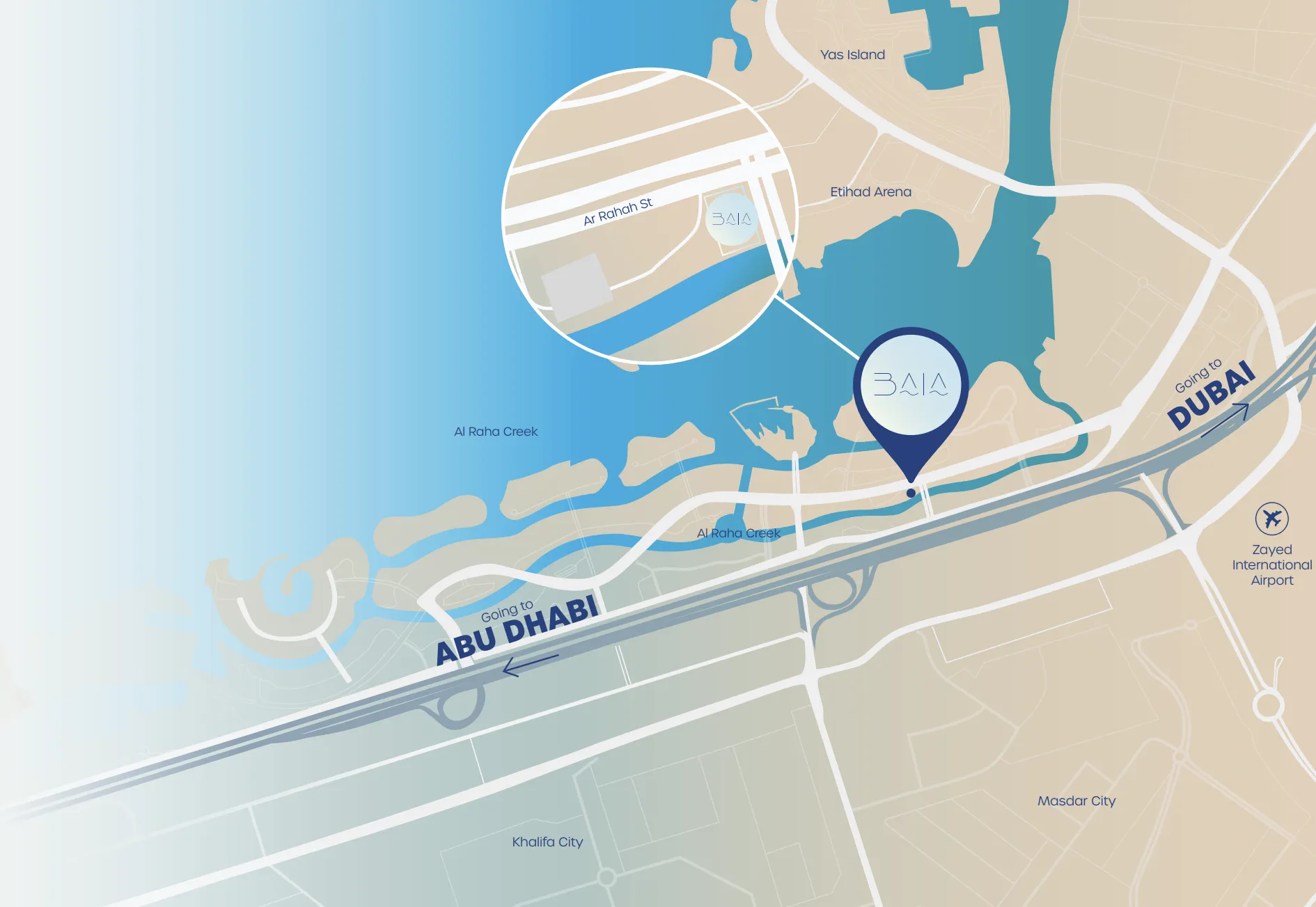 Baia master plan 1