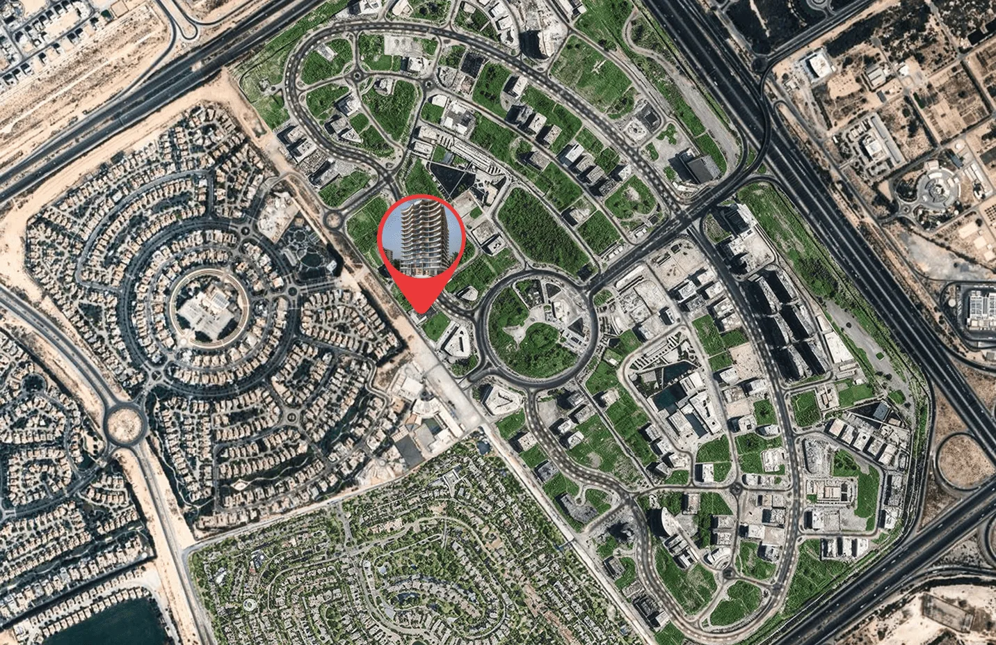 AG Aum master plan 1