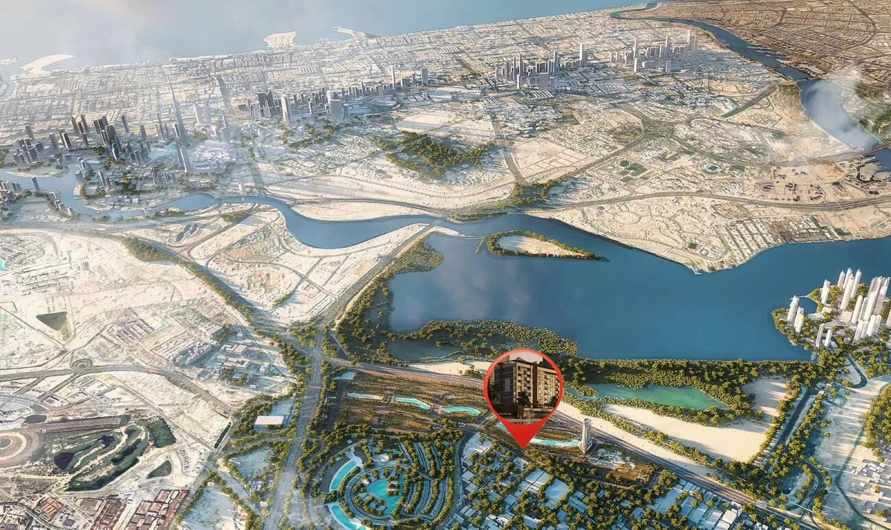 Epoque master plan 1