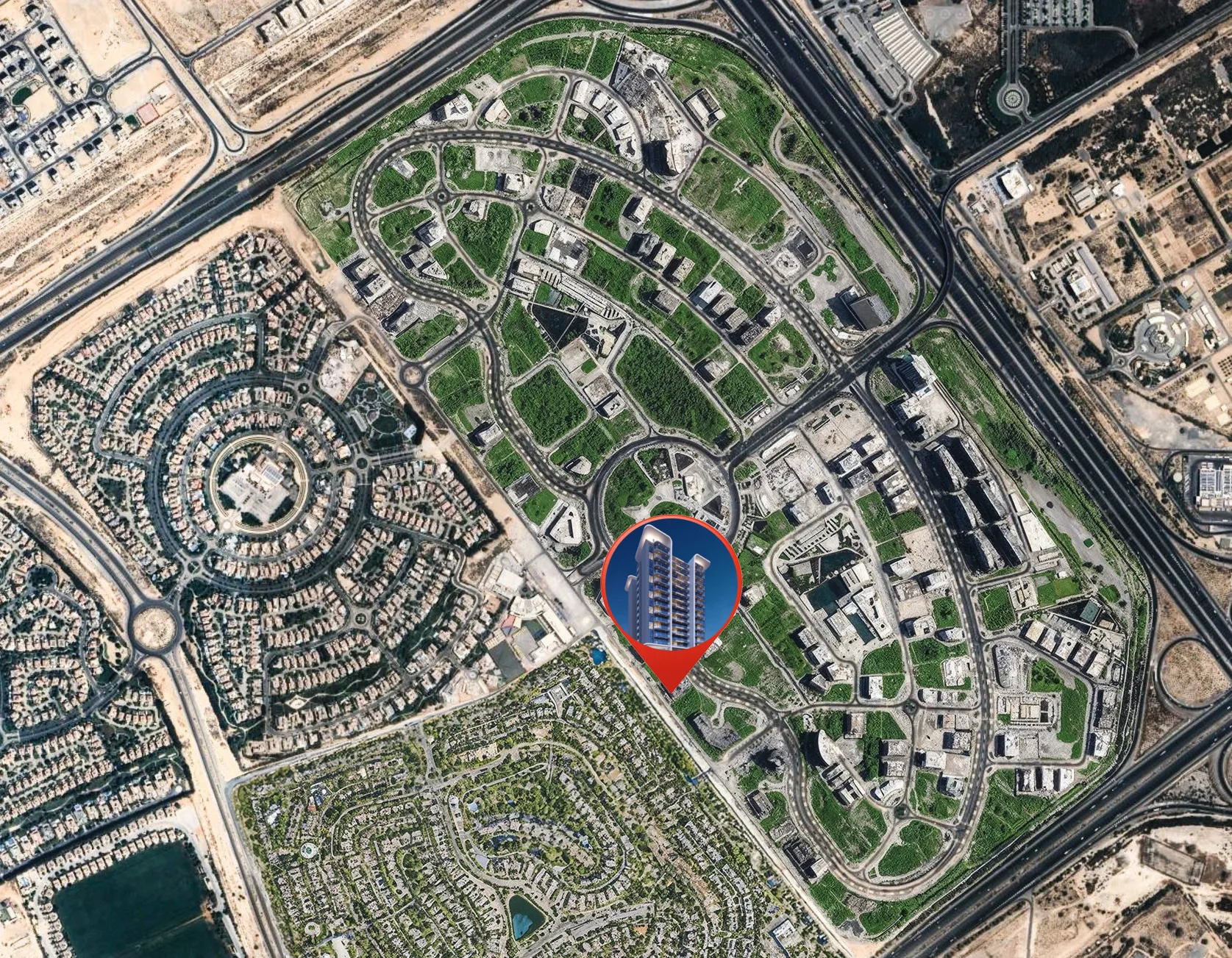 AG 9ine master plan 1