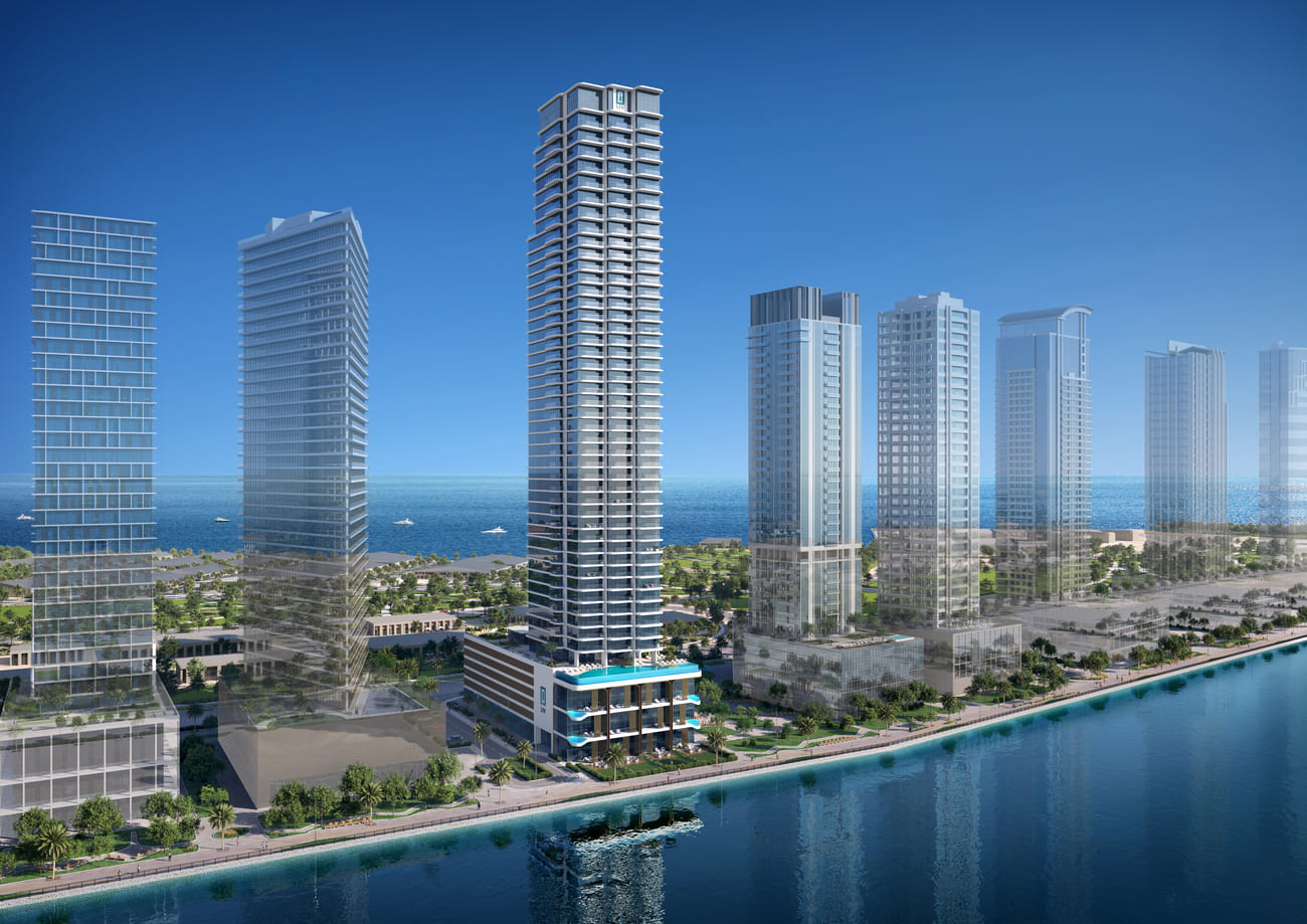 LIV Maritime master plan 1