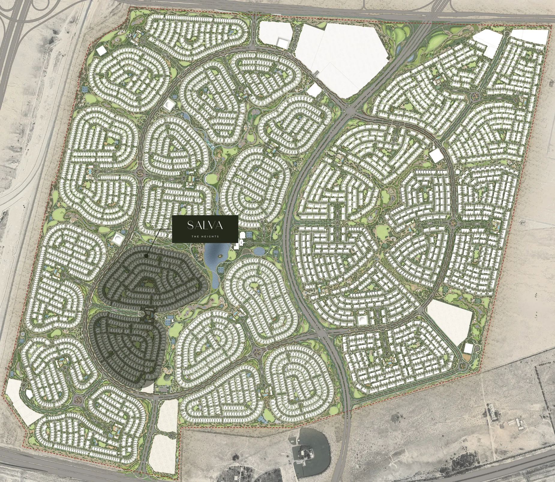 Salva master plan 1