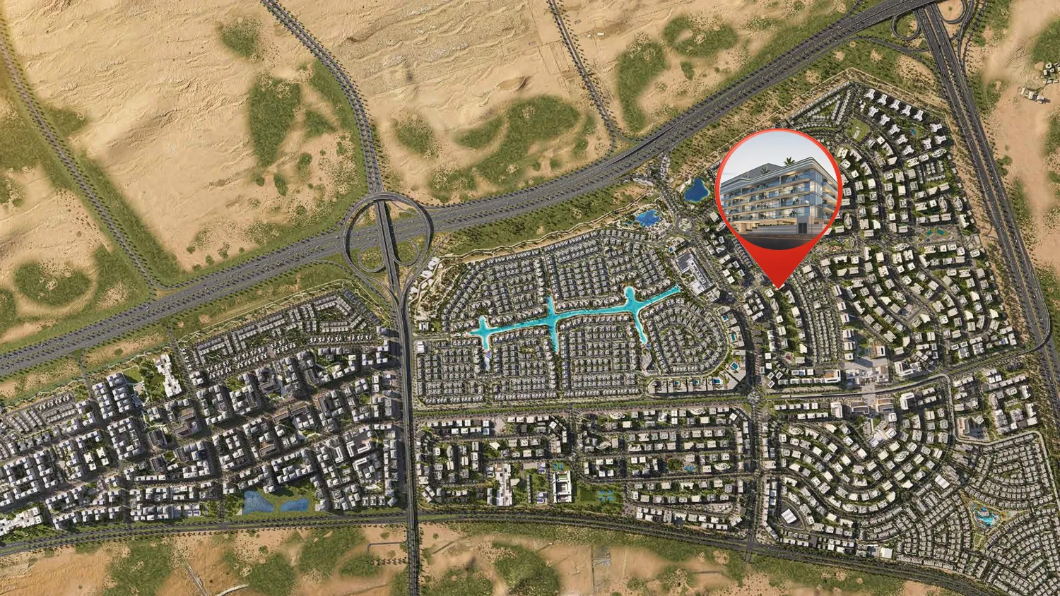 Divine Elements master plan 1