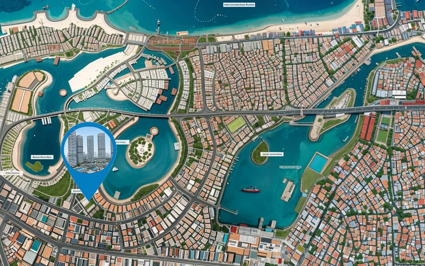 Linar master plan 1