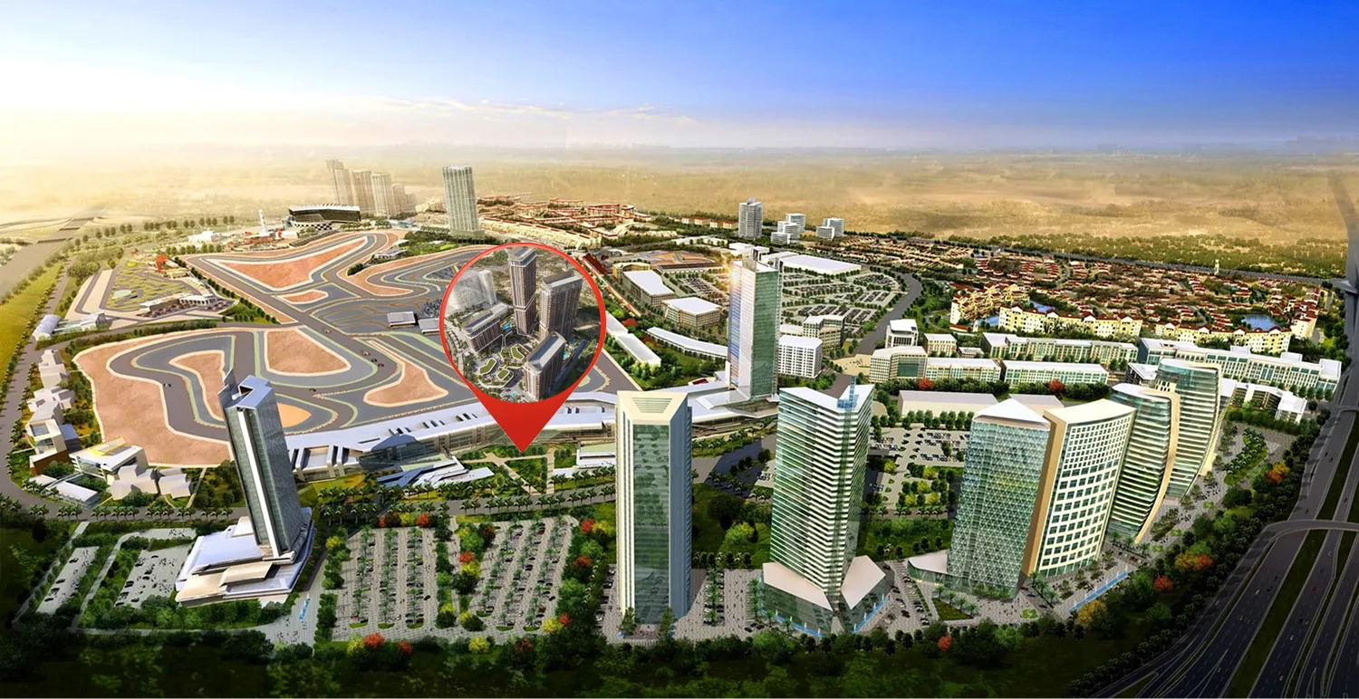 Mirdad master plan 1