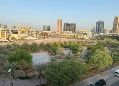Community Park