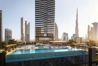 Pool Deck & Cafe
