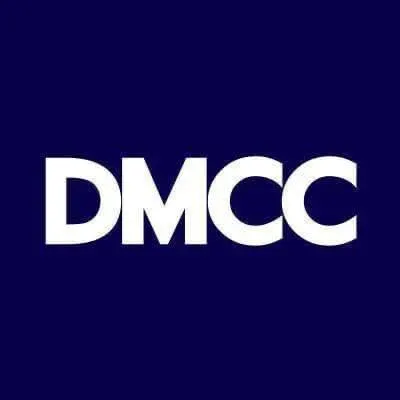 DMCC (part of ICD) logo