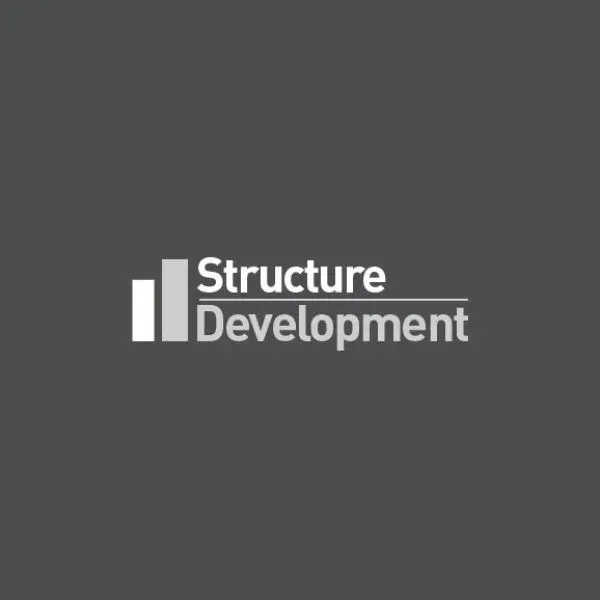 Structure Real Estate Development logo