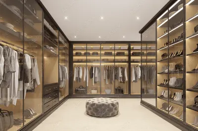 Dressing Room