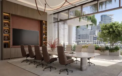 Meeting and Conference Facilities