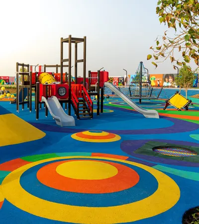 Kids Playground