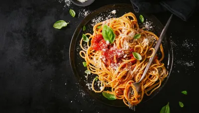 Italian Restaurant