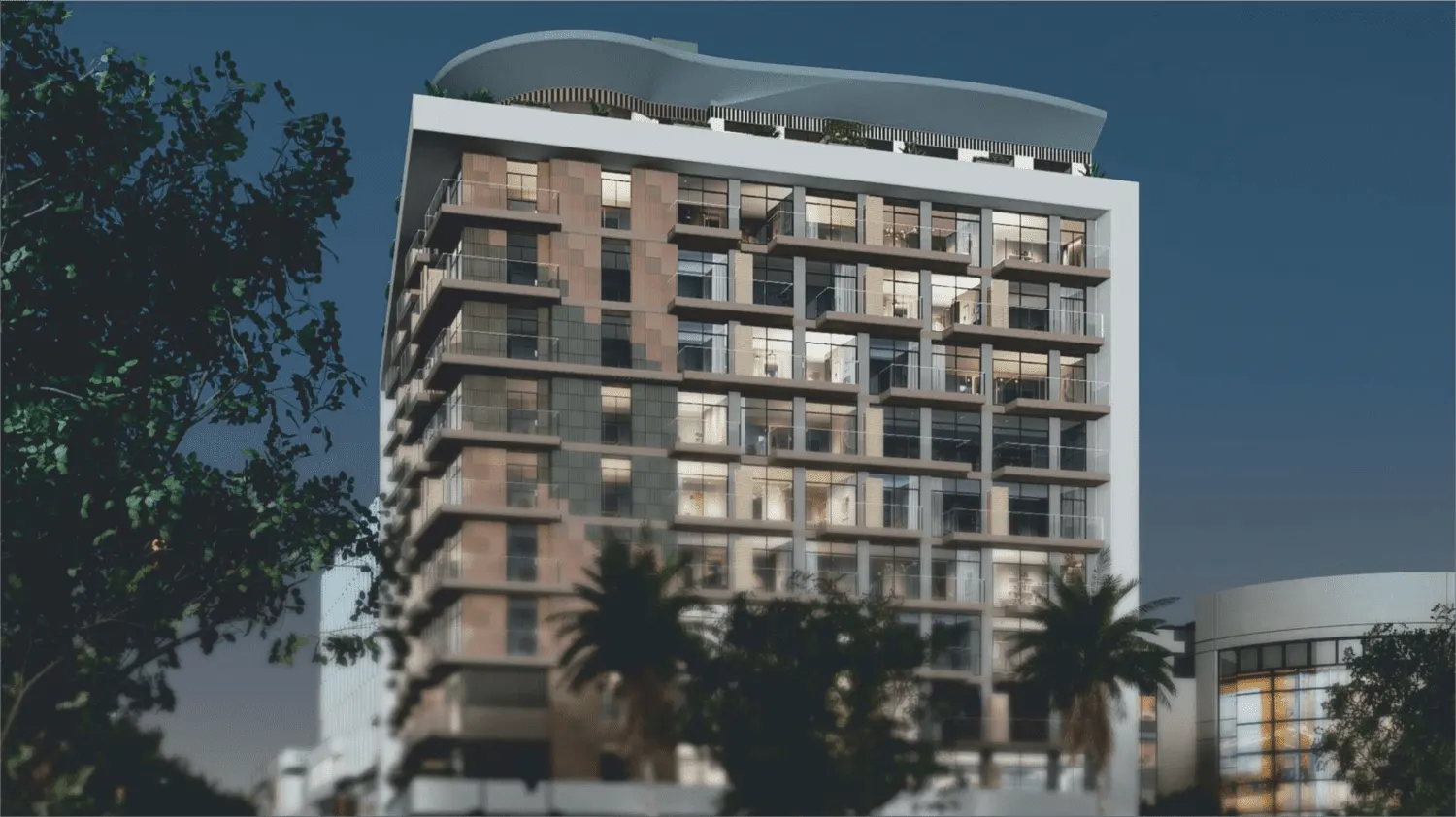 Stonehenge II by Segrex Development in JVC (Jumeirah Village Circle)