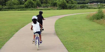 Bike Track