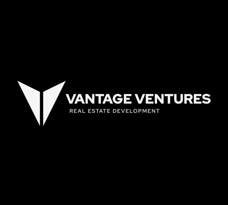 Vantage Ventures Real Estate Development logo