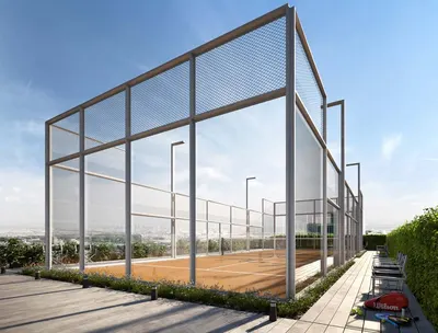 Padel Tennis