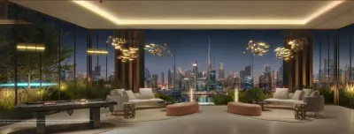 Skyline Lounge